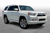 Used 2012 Toyota 4Runner Limited image 2