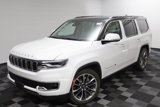 Used 2022 Jeep Wagoneer Series III w/ Premium Group I image 2