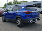 Used 2022 Kia Seltos SX image 4