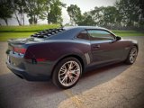 Used 2011 Chevrolet Camaro SS w/ RS Package image 5