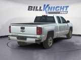 Used 2017 Chevrolet Silverado 1500 LT w/ All Star Edition image 5