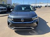 New 2024 Volkswagen Taos SE image 2