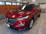 Used 2022 Buick Enclave Premium w/ Experience Buick Package image 2
