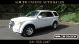 Used 2012 Ford Escape Limited image 3