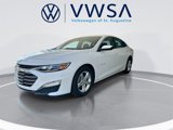 Used 2023 Chevrolet Malibu LT image 4
