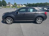 Used 2016 Chevrolet Equinox LS image 2