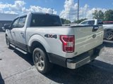 Used 2018 Ford F150 XLT w/ Equipment Group 302A Luxury image 4
