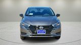 New 2025 Nissan Versa S image 2