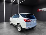 Used 2018 Chevrolet Equinox LT image 5