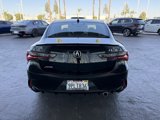 Used 2022 Acura ILX image 4