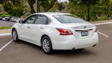 Used 2015 Nissan Altima 2.5 S w/ Power Driver Seat Package image 6