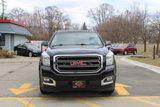 Used 2015 GMC Yukon SLE image 2