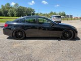 Used 2012 INFINITI G25 x image 4