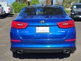 Used 2015 Kia Optima SX w/ SX Turbo Premium Package image 4