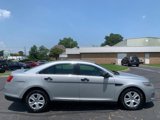 Used 2013 Ford Taurus Police Interceptor AWD image 4