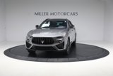 New 2024 Maserati Levante Modena Ultima image 3