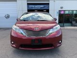 Used 2012 Toyota Sienna XLE image 6