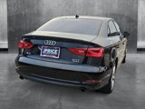 Used 2015 Audi A3 2.0T Premium w/ Audi MMI Navigation Plus image 4