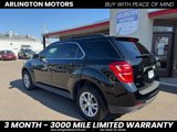 Used 2017 Chevrolet Equinox LT w/ Convenience Package image 3
