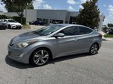 Used 2016 Hyundai Elantra Limited image 4