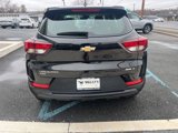 Used 2022 Chevrolet TrailBlazer LS image 4