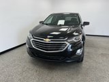 Used 2019 Chevrolet Equinox LT w/ Driver Convenience Package image 3