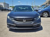 Used 2021 Honda Civic EX-L image 3