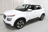 Certified 2022 Hyundai Venue SEL image 3