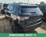 Used 2022 Jeep Compass High Altitude image 3