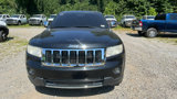 Used 2012 Jeep Grand Cherokee Limited image 3