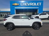 New 2025 Chevrolet TrailBlazer LT w/ Convenience Package image 3