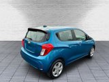 Used 2020 Chevrolet Spark LS image 5