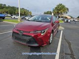 Used 2022 Toyota Corolla LE image 2