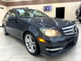 Used 2013 Mercedes-Benz C 250 Sedan image 3