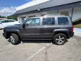 Used 2016 Jeep Patriot High Altitude image 2