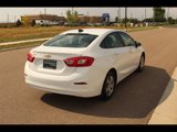 Used 2017 Chevrolet Cruze L image 5