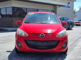 Used 2013 MAZDA MAZDA2 Touring image 2