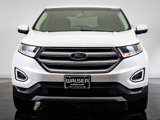 Used 2018 Ford Edge SEL w/ Equipment Group 201A image 2