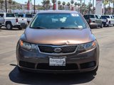 Used 2013 Kia Forte EX image 2