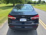 Used 2020 Ford Fusion SE image 6