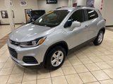 Used 2020 Chevrolet Trax LT w/ LT Convenience Package image 3