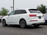 Used 2018 Audi Q7 3.0T Premium Plus w/ Premium Plus Package image 3