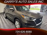 Used 2020 Hyundai Tucson Value w/ Cargo Package image 3