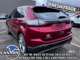 Used 2015 Ford Edge Titanium image 3
