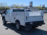 New 2025 GMC Sierra 2500 Pro w/ Convenience Package image 5
