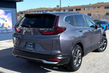 Used 2022 Honda CR-V EX-L image 5