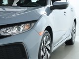 Used 2017 Honda Civic LX image 5
