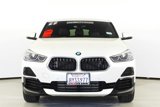 Certified 2022 BMW X2 sDrive28i w/ Convenience Package image 3