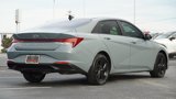 Used 2022 Hyundai Elantra SEL image 5