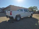 New 2024 Chevrolet Silverado 1500 W/T w/ Z71 Off-Road Package image 4